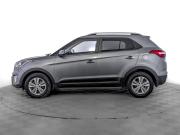 Hyundai Creta I Москва  - изображение 36