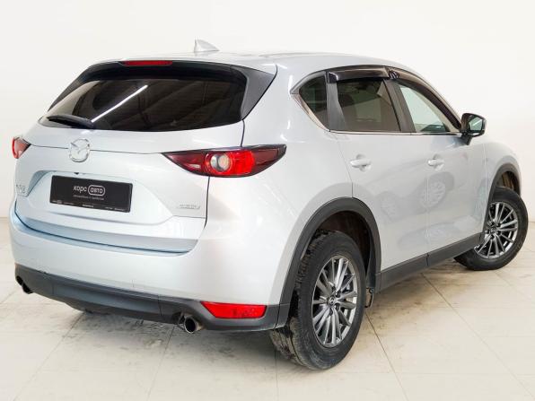 Mazda CX-5 II с пробегом 2019 года, цена 2 490 000 рублей, 90507 км, внедорожник, Автокод Объявления