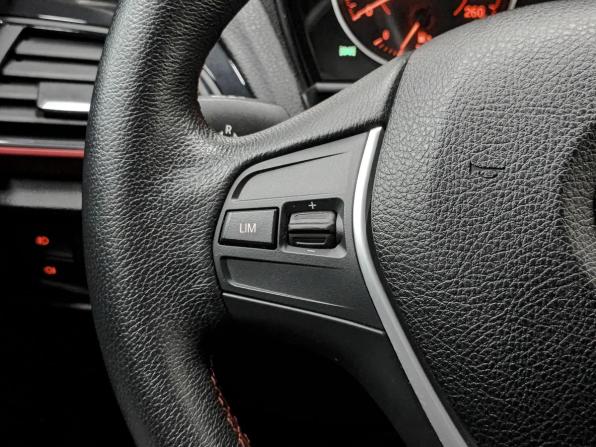 BMW 1 серии II (F20/F21) с пробегом 2014 года, цена 1 800 000 рублей, 41829 км, хэтчбек, Автокод Объявления