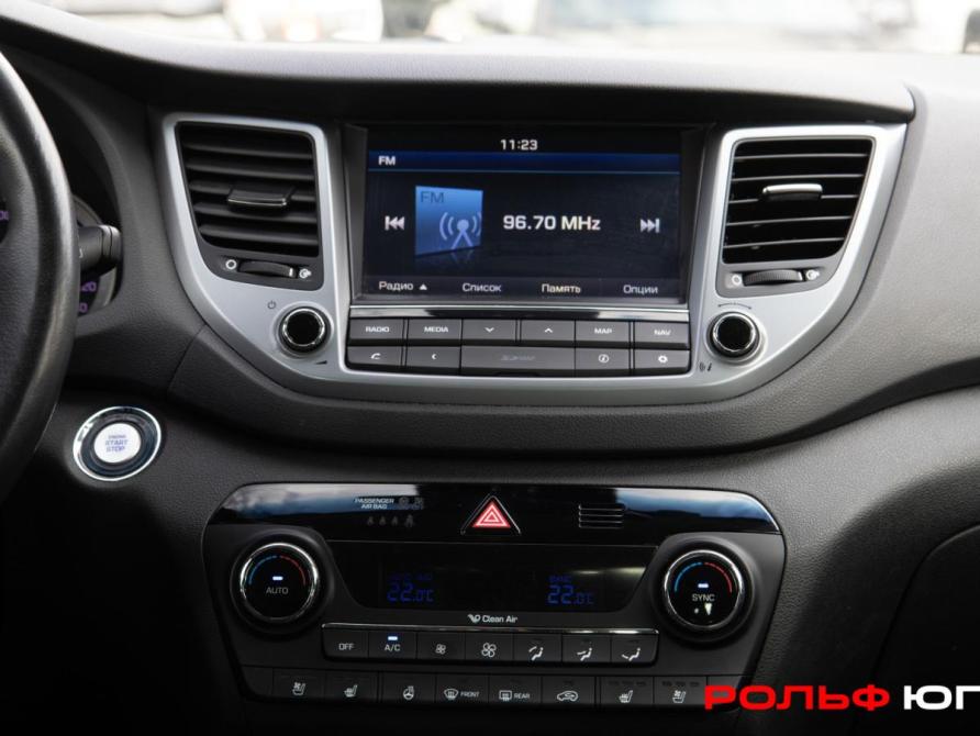 Hyundai Tucson III Москва  - изображение 13