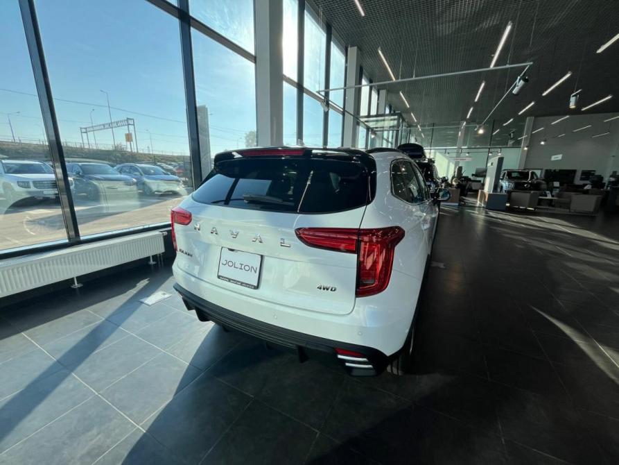 Haval Jolion I Рестайлинг 2 Сергиев Посад  - изображение 3