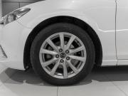 Mazda 6 II (GH) Рестайлинг Москва  - изображение 42