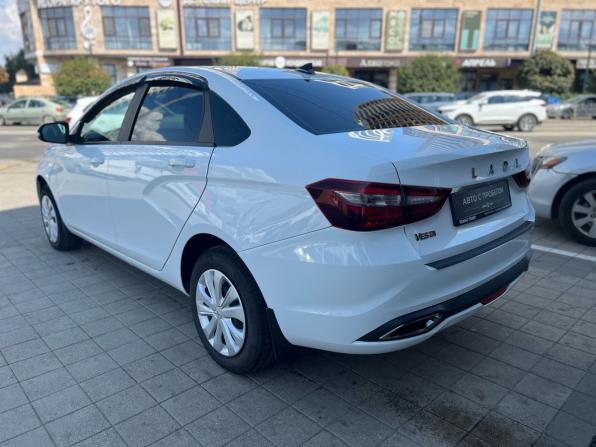 Lada (ВАЗ) Vesta I Рестайлинг (NG) с пробегом 2024 года, цена 1 050 000 рублей, 99382 км, седан, Автокод Объявления