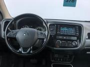Mitsubishi Outlander III Рестайлинг 2 Санкт-Петербург  - изображение 34