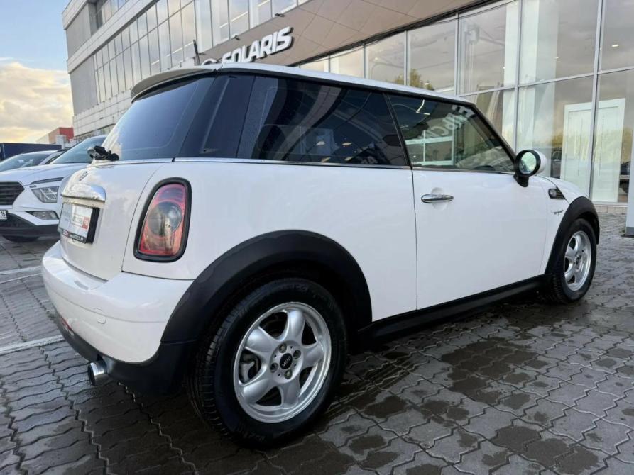 Mini Hatch II (R56) Набережные Челны  - изображение 16