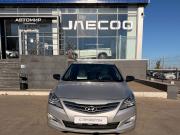 Hyundai Solaris I Рестайлинг Саратов  - изображение 17