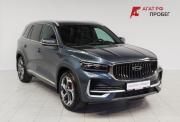 Geely Monjaro I Саратов  - изображение 34
