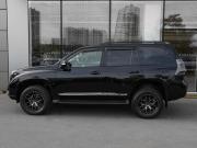 Toyota Land Cruiser Prado 150 Series Рестайлинг 2 Москва  - изображение 25