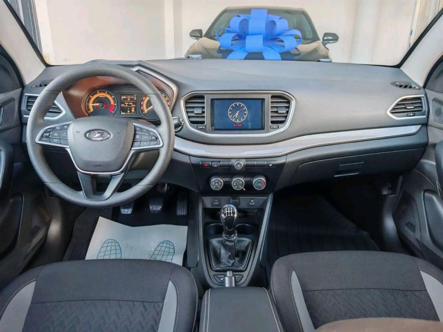 Lada (ВАЗ) Vesta I Рестайлинг (NG) Волгоград  - изображение 7