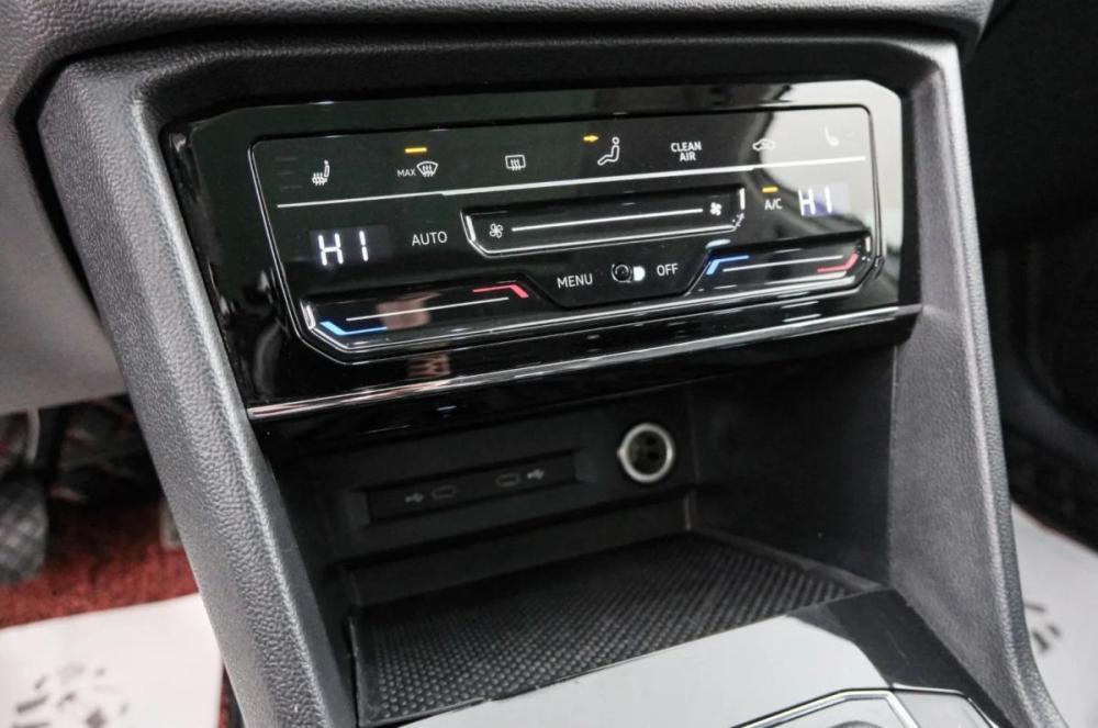 Volkswagen Tharu I Красноярск  - изображение 18