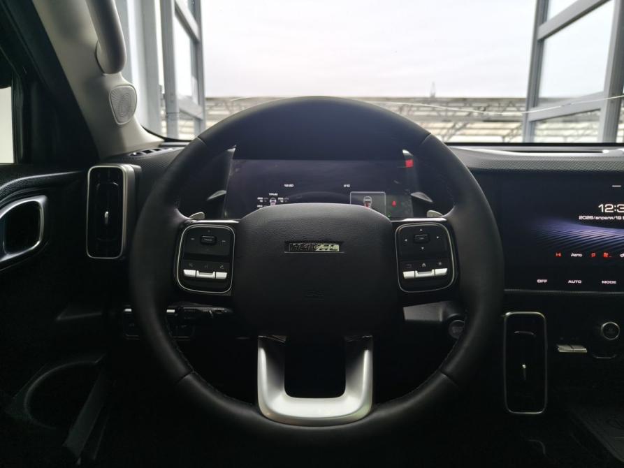 Haval Dargo Новосибирск  - изображение 9