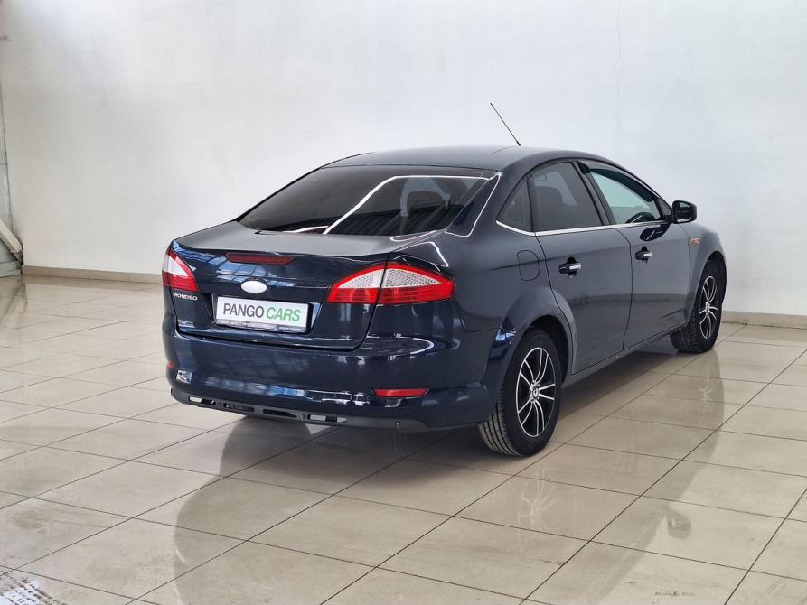 Ford Mondeo IV Смоленск  - изображение 4