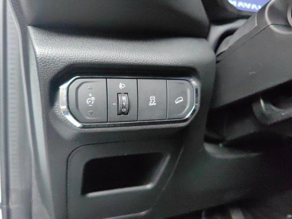 Haval Jolion I Рестайлинг с пробегом 2024 года, цена 2 333 000 рублей, 10084 км, внедорожник, Автокод Объявления