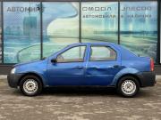 Renault Logan I Архангельск  - изображение 20