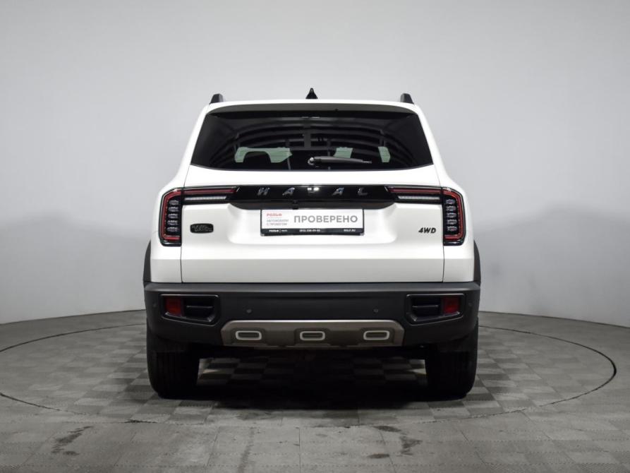 Haval Dargo I Санкт-Петербург  - изображение 6