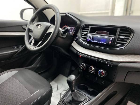 Lada (ВАЗ) Vesta I Рестайлинг (NG) с пробегом 2024 года, цена 1 125 000 рублей, 73746 км, седан, Автокод Объявления