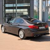 BMW 5 серии VII (G30/G31/G38) Нижнекамск  - изображение 37