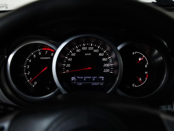 Suzuki Grand Vitara II Рестайлинг с пробегом 2011 года, цена 869 777 рублей, 229587 км, внедорожник, Автокод Объявления