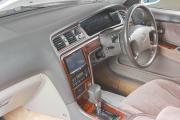 Toyota Cresta V (X100) Тюмень  - изображение 28