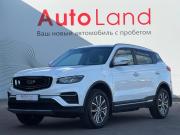 Geely Atlas Pro Воронеж  - изображение 25