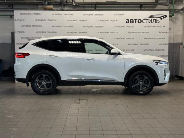 Haval F7 I с пробегом 2020 года, цена 1 619 000 рублей, 66878 км, внедорожник, Автокод Объявления