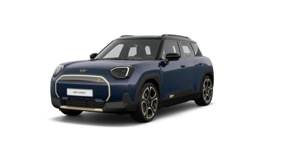 Mini Aceman Краснодар  - изображение 1