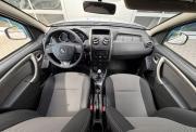 Renault Duster I Рестайлинг Владимир  - изображение 33