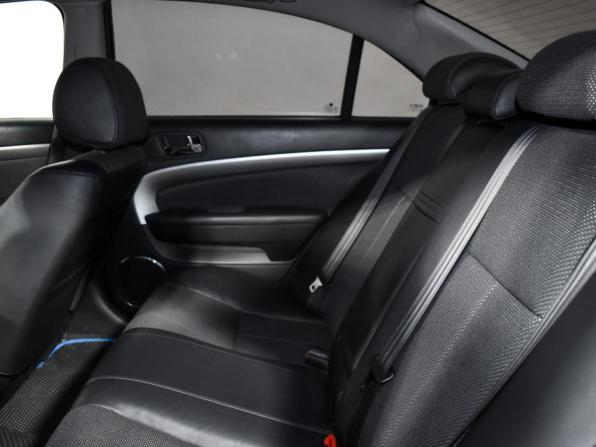 Chevrolet Epica V250 Рестайлинг с пробегом 2010 года, цена 512 000 рублей, 263258 км, седан, Автокод Объявления