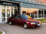 Kia Spectra I Рестайлинг 2 Энгельс  - изображение 23