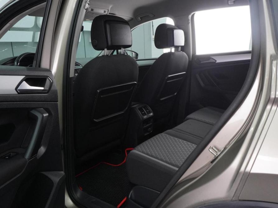 Volkswagen Tiguan II Воронеж  - изображение 11