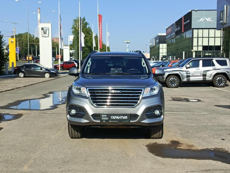 Haval H9 I Рестайлинг Чебоксары  - изображение 2