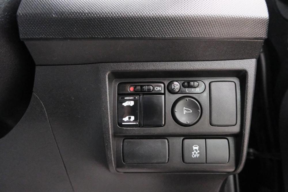 Honda Freed I Рестайлинг Красноярск  - изображение 18