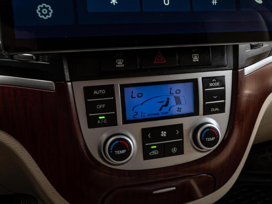 Hyundai Santa Fe II Краснодар  - изображение 13