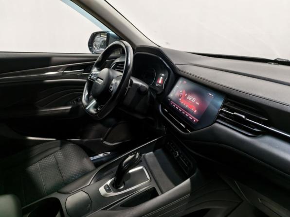 Haval F7 I с пробегом 2020 года, цена 1 760 000 рублей, 69850 км, внедорожник, Автокод Объявления