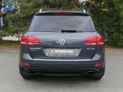 Volkswagen Touareg II Санкт-Петербург  - изображение 42