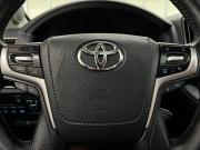 Toyota Land Cruiser 200 Series Рестайлинг 2 Краснодар  - изображение 59