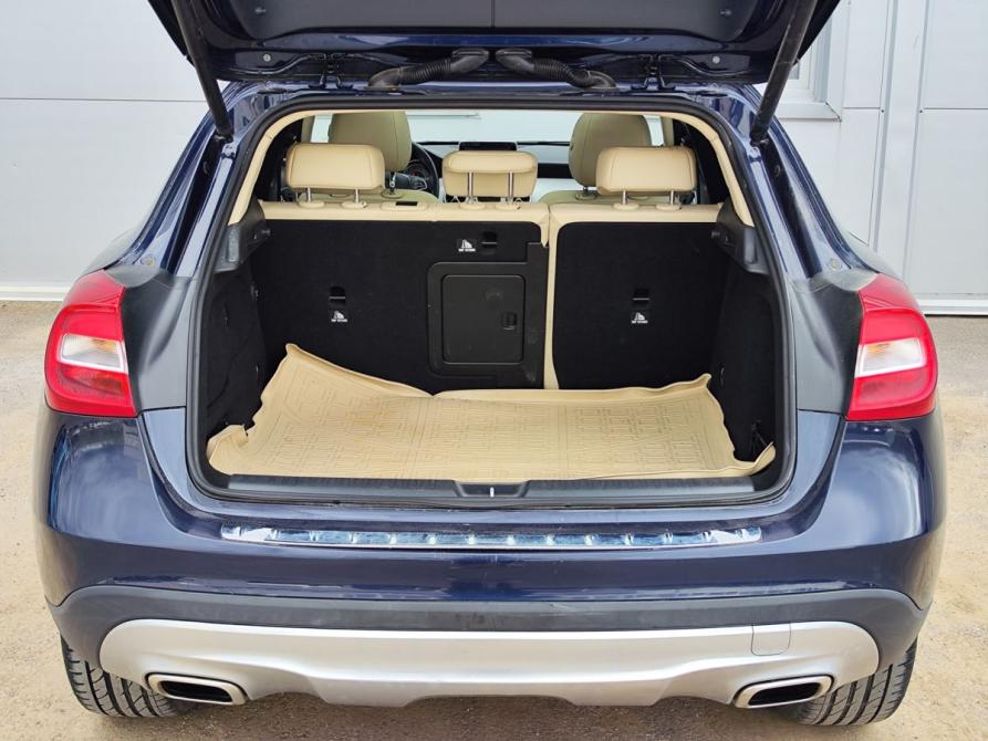 Mercedes-Benz GLA I (X156) Уфа  - изображение 12