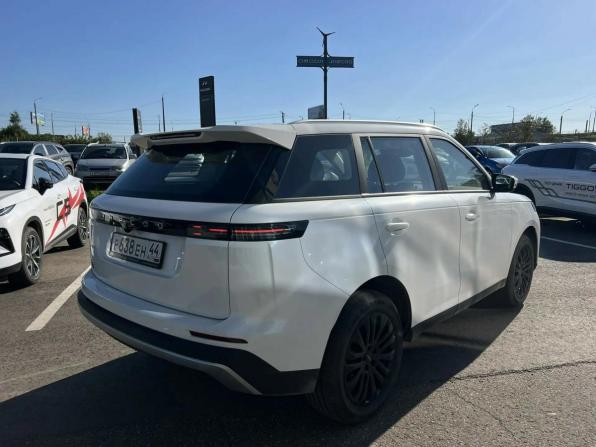Jaecoo J6 с пробегом 2026 года, цена 2 290 000 рублей, 1000 км, внедорожник, Автокод Объявления