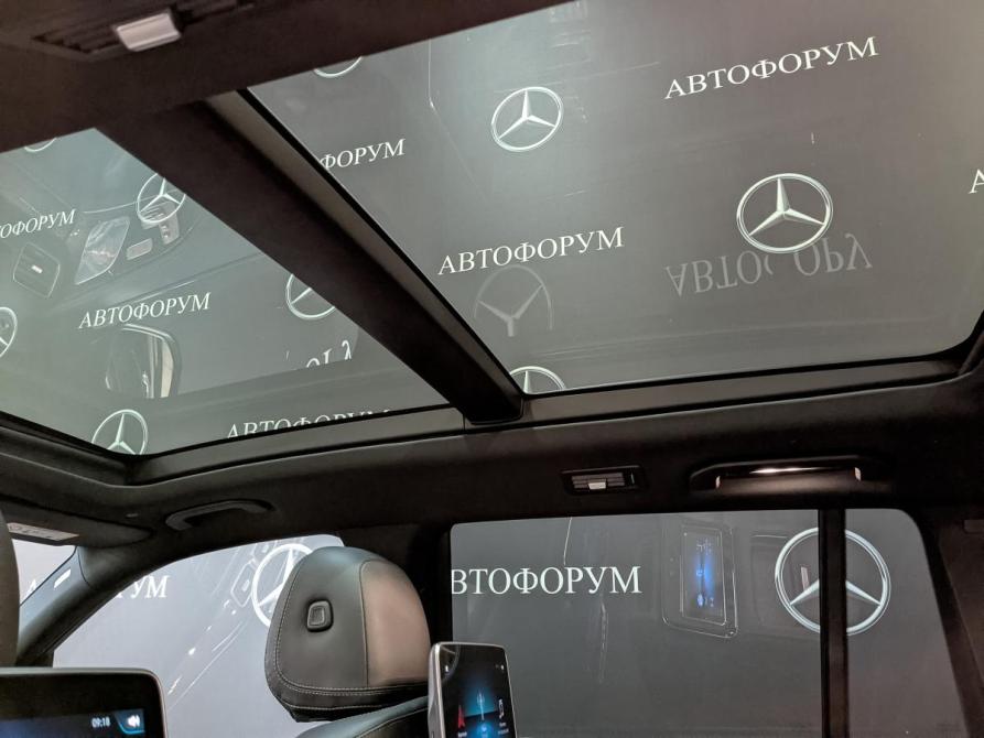 Mercedes-Benz GLS AMG II (X167) Москва  - изображение 23