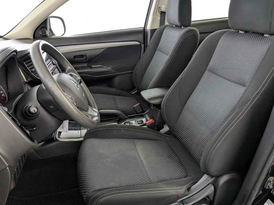 Mitsubishi Outlander III Рестайлинг 2 Москва  - изображение 20