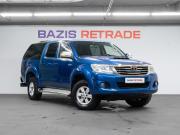 Toyota Hilux VII Рестайлинг Тюмень  - изображение 26