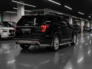 Ford Explorer V Рестайлинг Москва  - изображение 32