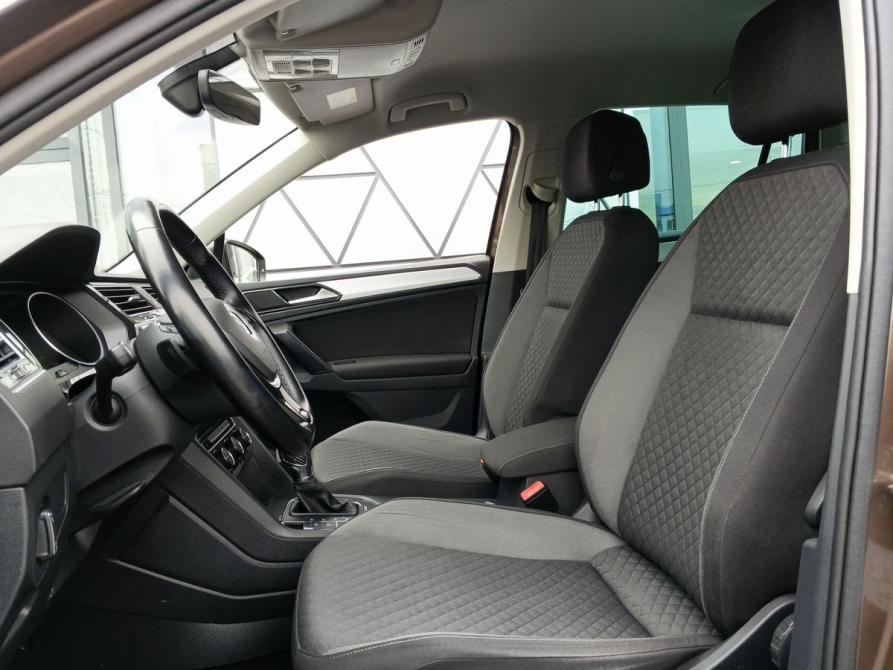 Volkswagen Tiguan II Москва  - изображение 22