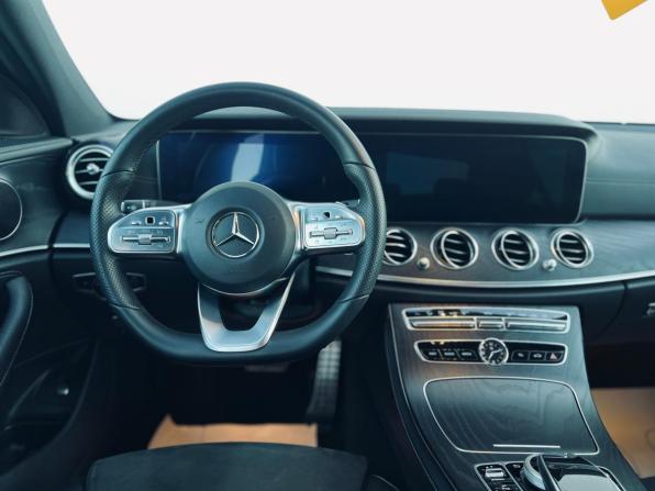 Mercedes-Benz E-Класс V (W213 S213 C238) с пробегом 2019 года, цена 3 550 000 рублей, 87200 км, седан, Автокод Объявления