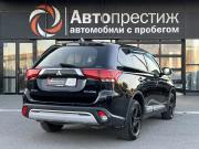 Mitsubishi Outlander III Рестайлинг 3 Волгоград  - изображение 4