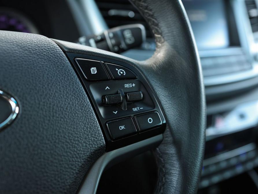Hyundai Tucson III Ижевск  - изображение 22