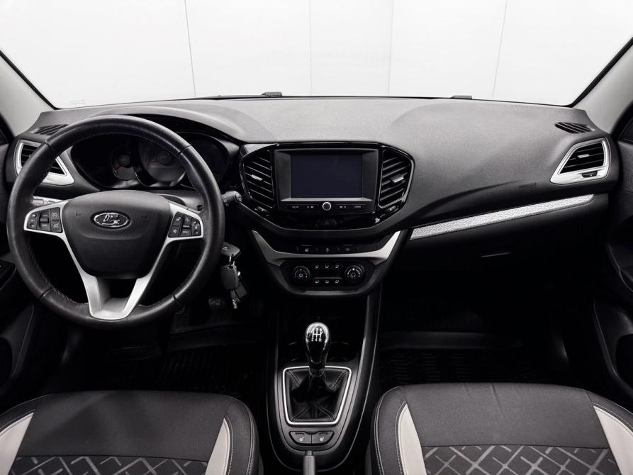 Lada (ВАЗ) Vesta I Воронеж  - изображение 12