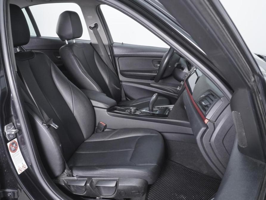 BMW 3 серии VI (F3x) Ростов-на-Дону  - изображение 8