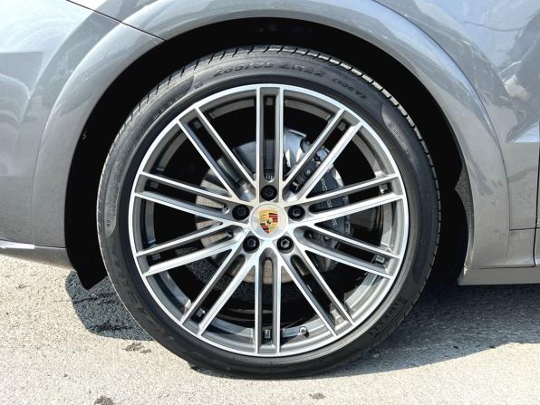 Porsche Cayenne III с пробегом 2019 года, цена 6 400 000 рублей, 102951 км, внедорожник, Автокод Объявления