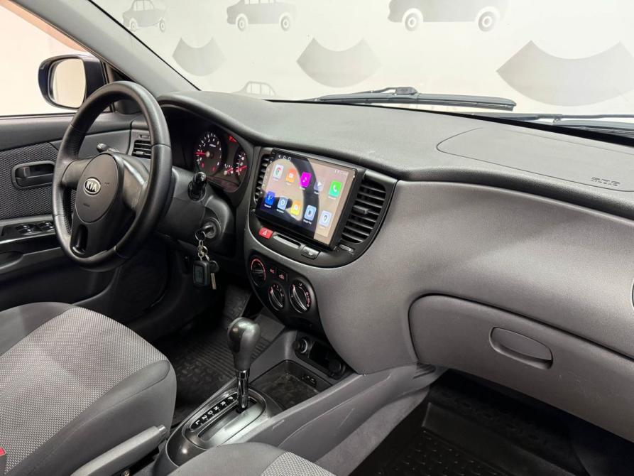 Kia Rio II Рестайлинг Ставрополь  - изображение 10